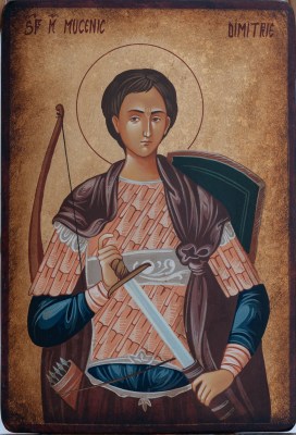 dimitrie 4